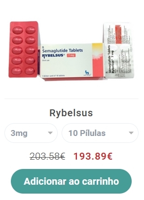 Rybelsus: Como Comprar e Usar com Segurança